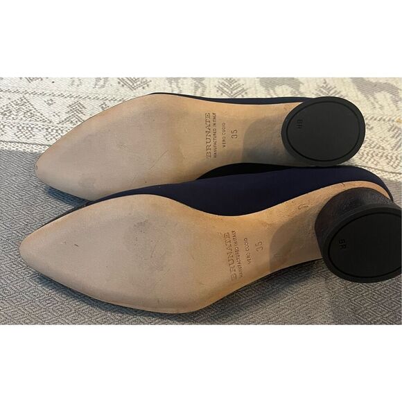Brunate for Nak heels - Picture 6 of 7